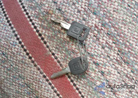 1989 Chevrolet Gmt-400 C1500 from USA, damaged, VIN 2GCEC14H7K1247610